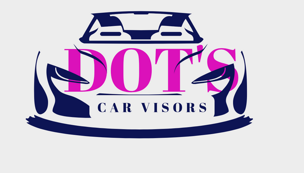 Dot's Car Visors