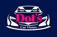 Dot's Car Visors