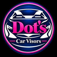 Dot's Car Visors