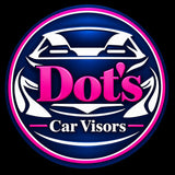 Dot's Car Visors