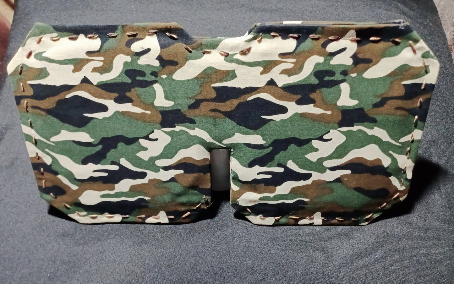 Camouflage Deer Car Visor - Dot's Car Visors