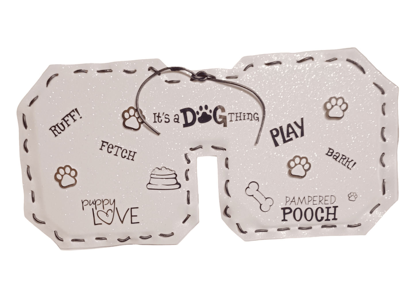 Doggie Car Visor - Dot's Car Visors