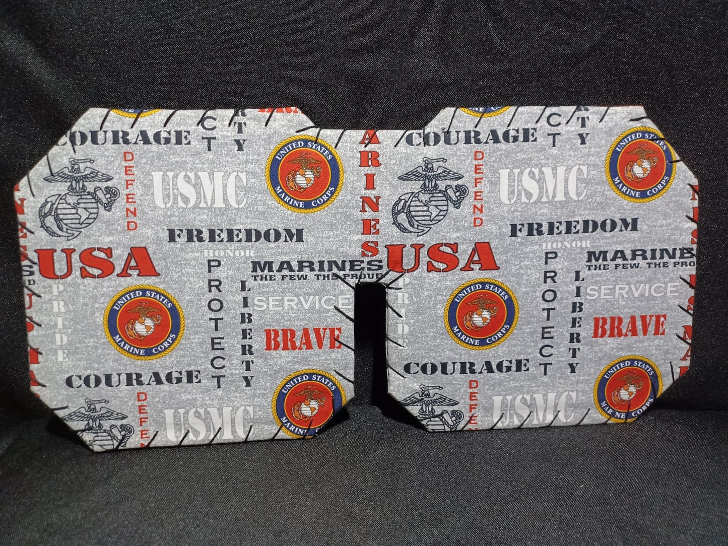 Marine Car Visor - Dot's Car Visors